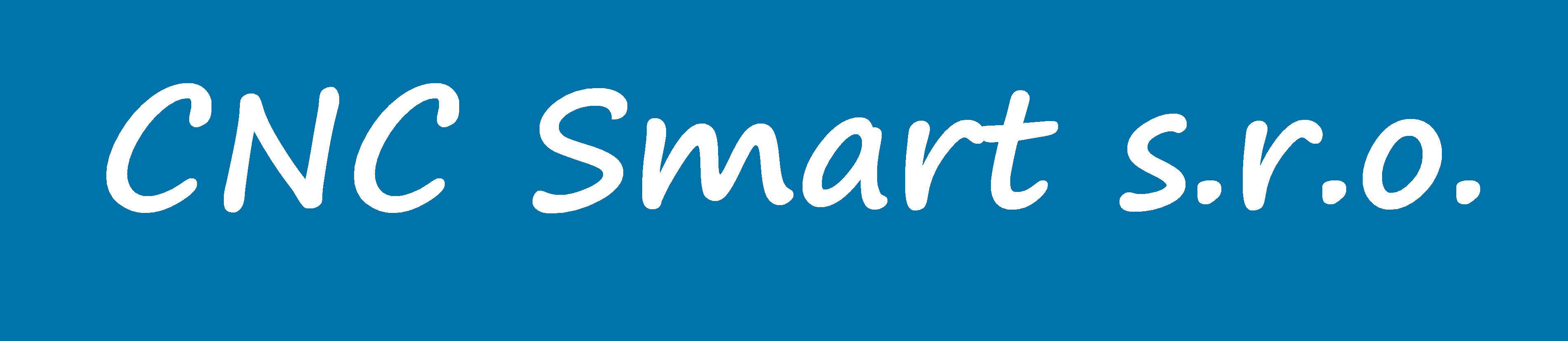 CNC Smart s.r.o.
